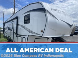 Used 2024 Grand Design Reflection 100 Series 27BH available in Indianapolis, Indiana