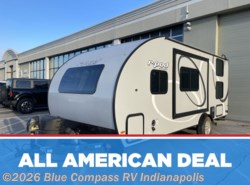 Used 2021 Forest River R Pod 193 available in Indianapolis, Indiana