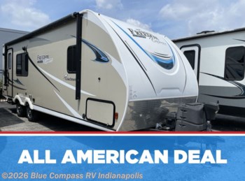 Used 2018 Coachmen Freedom Express 246RKS available in Indianapolis, Indiana