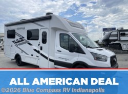 New 2026 Thor Motor Coach Gemini 24KB available in Indianapolis, Indiana