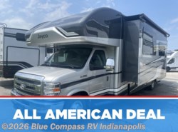 New 2027 Jayco Greyhawk 30Z available in Indianapolis, Indiana