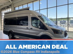New 2027 Jayco Solstice 21T available in Indianapolis, Indiana