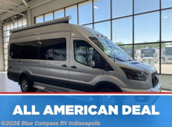 New 2027 Jayco Solstice 21T available in Indianapolis, Indiana