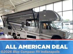 New 2027 Thor Motor Coach Geneva 29VT available in Indianapolis, Indiana