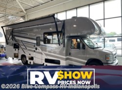 New 2027 Thor Motor Coach Geneva 29VT available in Indianapolis, Indiana