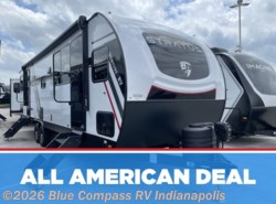 New 2027 Venture RV Stratus SR282VFD available in Indianapolis, Indiana
