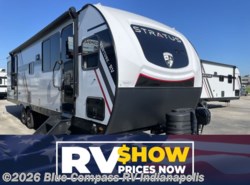 New 2027 Venture RV Stratus SR282VFD available in Indianapolis, Indiana