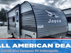 New 2027 Jayco Jay Flight 170BH available in Indianapolis, Indiana