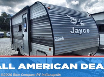 New 2027 Jayco Jay Flight 170BH available in Indianapolis, Indiana