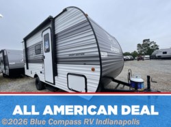New 2027 Jayco Jay Flight 170BH available in Indianapolis, Indiana