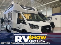 New 2027 Thor Motor Coach Compass AWD 24KB available in Indianapolis, Indiana