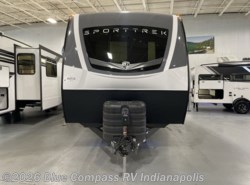 New 2027 Venture RV SportTrek ST327VIK available in Indianapolis, Indiana