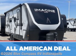 New 2026 Grand Design Imagine 2300MK available in Indianapolis, Indiana