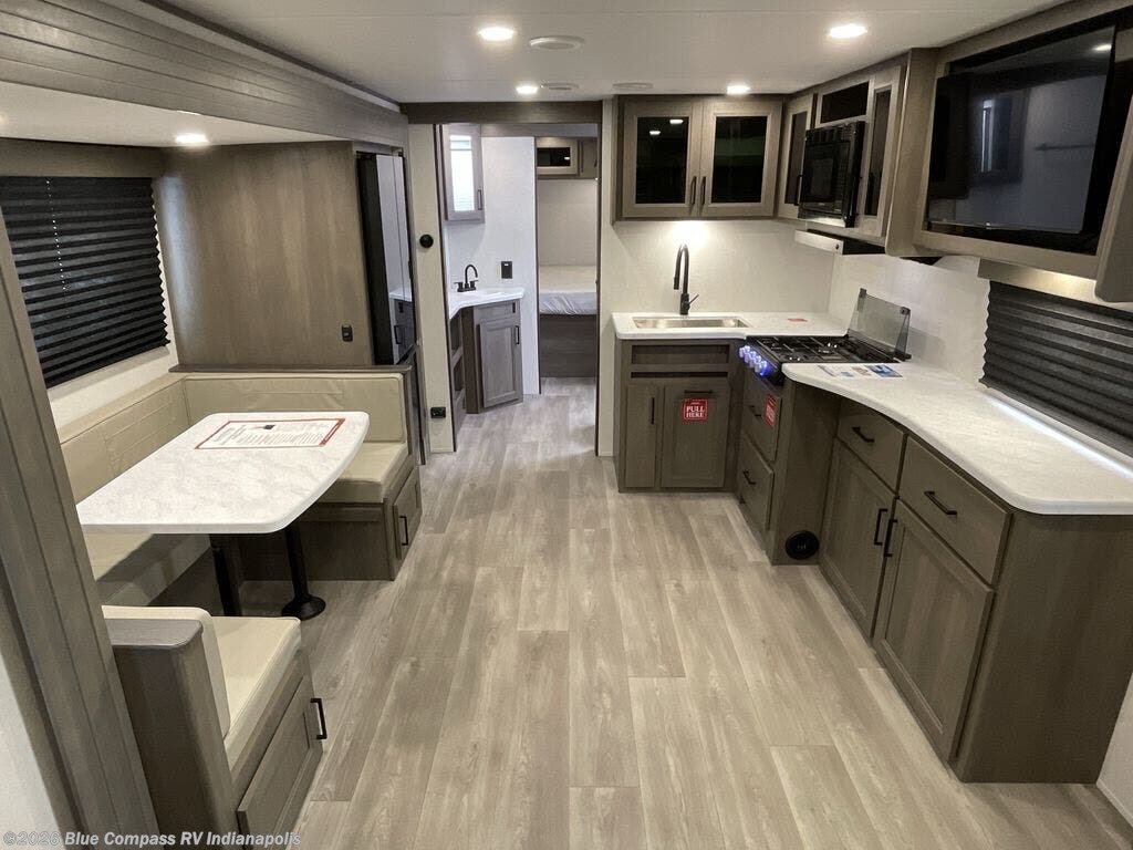 New 2026 Grand Design Transcend Xplor 265BHT available in Indianapolis, Indiana