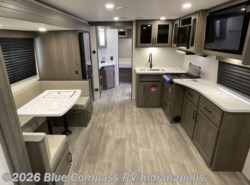 New 2026 Grand Design Transcend Xplor 265BHT available in Indianapolis, Indiana