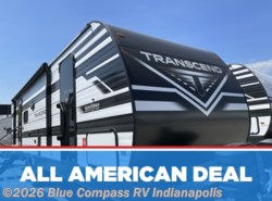 New 2026 Grand Design Transcend Xplor 265BHT available in Indianapolis, Indiana
