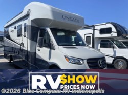 New 2027 Grand Design Lineage Series M 25FW available in Indianapolis, Indiana