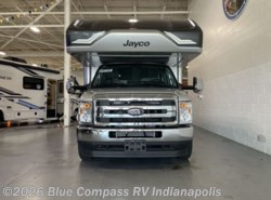 New 2027 Jayco Greyhawk 30Z available in Indianapolis, Indiana