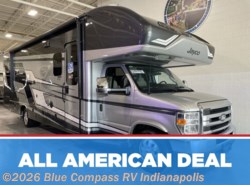 New 2027 Jayco Greyhawk 30Z available in Indianapolis, Indiana