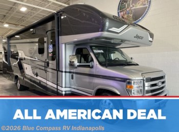 New 2027 Jayco Greyhawk 30Z available in Indianapolis, Indiana