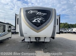 Used 2022 Highland Ridge Open Range OF376FBH available in Indianapolis, Indiana