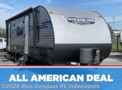 Used 2020 Forest River Salem Cruise Lite 240BHXL available in Indianapolis, Indiana