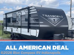 Used 2022 Grand Design Transcend Xplor 260RB available in Indianapolis, Indiana