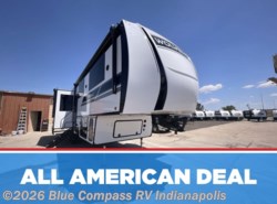 New 2027 Forest River Wolverine 32JF available in Indianapolis, Indiana