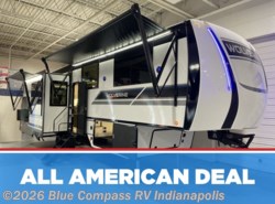 New 2027 Forest River Wolverine 32JF available in Indianapolis, Indiana