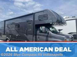 New 2027 East to West Entrada 2950OK available in Indianapolis, Indiana