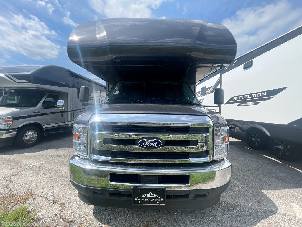 New 2027 East to West Entrada 2950OK available in Indianapolis, Indiana