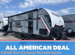 New 2027 Venture RV Stratus SR241VRK available in Indianapolis, Indiana