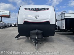 New 2027 Venture RV Stratus SR241VRK available in Indianapolis, Indiana