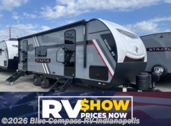 New 2027 Venture RV Stratus SR241VRK available in Indianapolis, Indiana