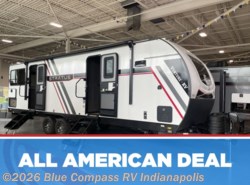 New 2027 Venture RV Stratus SR262VFK available in Indianapolis, Indiana