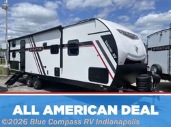 New 2027 Venture RV Stratus SR281VBH available in Indianapolis, Indiana
