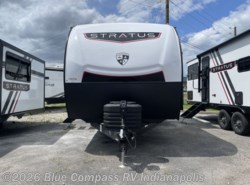 New 2027 Venture RV Stratus SR291VQB available in Indianapolis, Indiana