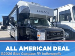 New 2027 Grand Design Lineage Series E 30DC available in Indianapolis, Indiana