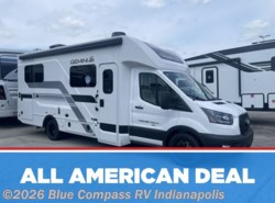 New 2027 Thor Motor Coach Gemini AWD 24KB available in Indianapolis, Indiana