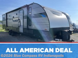 Used 2020 Forest River Salem Cruise Lite 282QBXL available in Indianapolis, Indiana