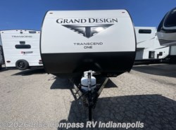 New 2027 Grand Design Transcend One 151BH available in Indianapolis, Indiana