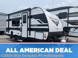 New 2027 Grand Design Transcend One 151RB available in Indianapolis, Indiana