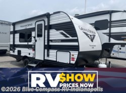 New 2027 Grand Design Transcend One 151RB available in Indianapolis, Indiana