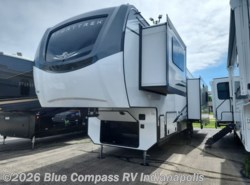 New 2026 Venture RV SportTrek Touring Edition 353VIK available in Indianapolis, Indiana