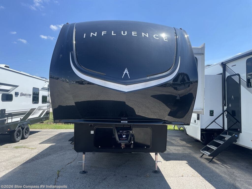 New 2027 Grand Design Influence 3804DS available in Indianapolis, Indiana