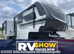 New 2027 Grand Design Influence 3804DS available in Indianapolis, Indiana