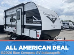 New 2027 Grand Design Transcend One 151BH available in Indianapolis, Indiana