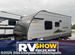 New 2027 Forest River Aurora Light 15RBX available in Indianapolis, Indiana