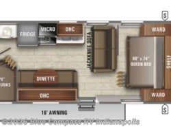 Used 2021 Jayco Jay Flight SLX 8 264BH available in Indianapolis, Indiana