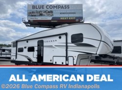 Used 2024 Keystone Cougar Sport 2700BH available in Indianapolis, Indiana